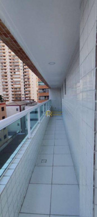 Imagem Apartamento com 1 Quarto à Venda, 40 m² em Boqueirão - Praia Grande Imagem Apartamento com 1 Quarto à Venda, 40 m² em Boqueirão - Praia Grande