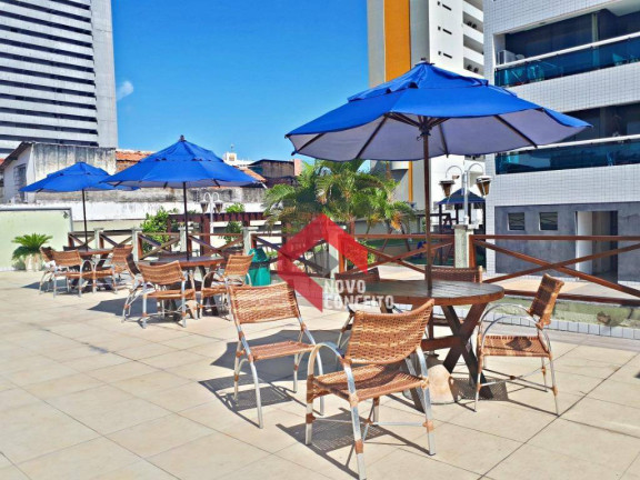 Imagem Apartamento com 2 Quartos à Venda, 72 m² em Praia De Iracema - Fortaleza Imagem Apartamento com 2 Quartos à Venda, 72 m² em Praia De Iracema - Fortaleza