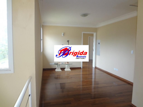 Imagem Casa com 4 Quartos à Venda, 440 m² em Jardim Indaia - Embu Das Artes