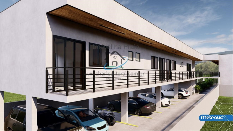 Imagem Apartamento com 1 Quarto à Venda, 30 m² em Praia Do Sapê - Ubatuba Imagem Apartamento com 1 Quarto à Venda, 30 m² em Praia Do Sapê - Ubatuba