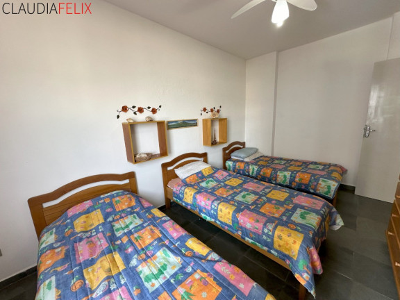 Imagem Imóvel com 2 Quartos à Venda, 96 m² em Centro - São Vicente