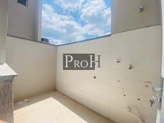 Imagem Apartamento com 2 Quartos à Venda, 57 m² em Jardim Alvorada - Santo André Imagem Apartamento com 2 Quartos à Venda, 57 m² em Jardim Alvorada - Santo André