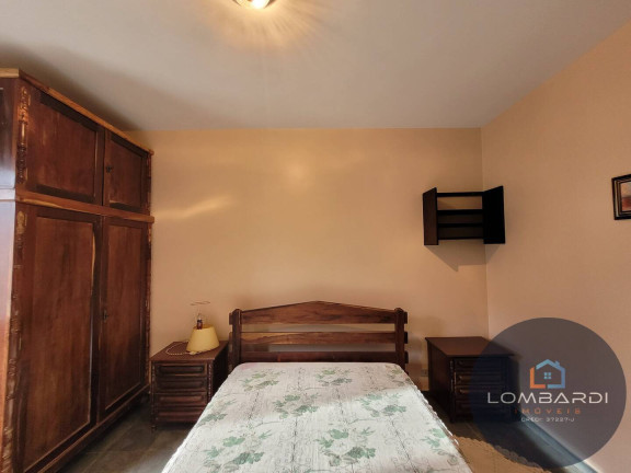 Imagem Apartamento com 2 Quartos à Venda, 70 m² em Centro - Ubatuba