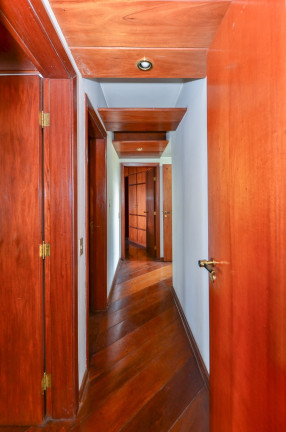 Imagem Apartamento com 3 Quartos à Venda, 146 m² em Vila Clementino - São Paulo Imagem Apartamento com 3 Quartos à Venda, 146 m² em Vila Clementino - São Paulo