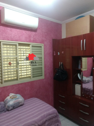 Imagem Casa com 3 Quartos à Venda, 125 m² em Jardim Terras De Santo Antônio - Hortolândia Imagem Casa com 3 Quartos à Venda, 125 m² em Jardim Terras De Santo Antônio - Hortolândia