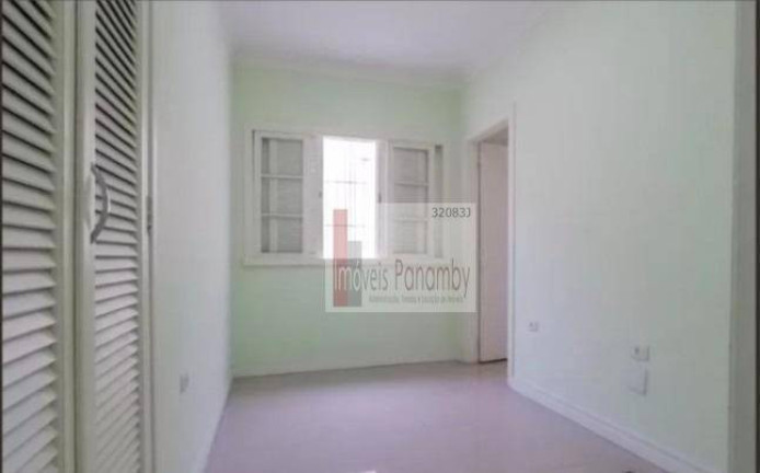 Imagem Casa com 4 Quartos à Venda, 184 m² em Jardim Da Saúde - São Paulo