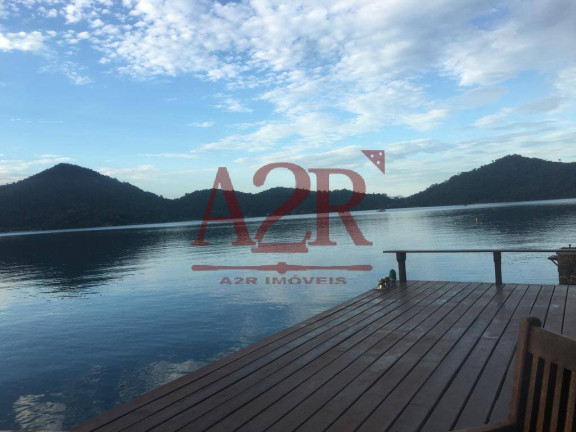 Imagem Casa com 4 Quartos à Venda,  em Vila Velha - Angra Dos Reis
