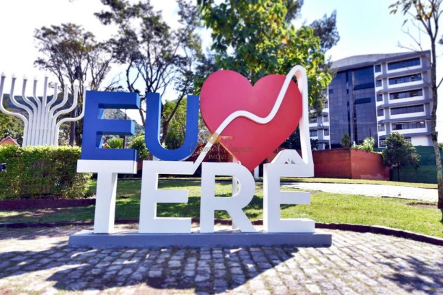 Imagem Apartamento com 3 Quartos à Venda, 129 m² em Alto - Teresópolis