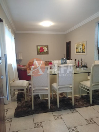 Imagem Casa com 3 Quartos à Venda, 290 m² em Transurb - Itapevi