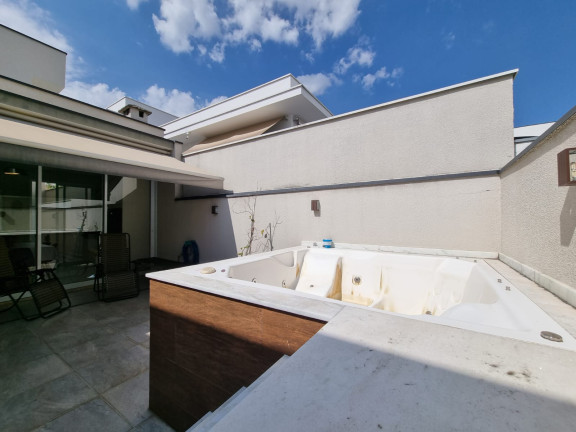 Imagem Casa de Condomínio com 3 Quartos à Venda, 200 m² em Jardim Do Paço - Sorocaba