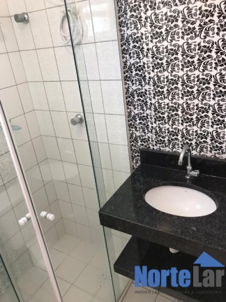 Imagem Apartamento com 2 Quartos para Alugar, 53 m² em Freguesia Do ó - São Paulo