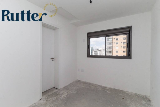 Imagem Apartamento com 3 Quartos à Venda, 150 m² em Moema - São Paulo