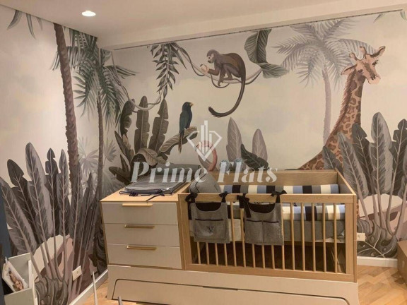 Imagem Apartamento com 3 Quartos à Venda, 210 m² em Moema - São Paulo Imagem Apartamento com 3 Quartos à Venda, 210 m² em Moema - São Paulo