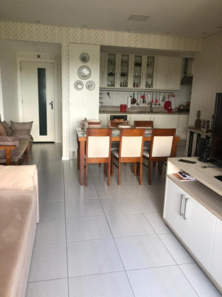 Imagem Apartamento com 3 Quartos à Venda, 79 m² em Paralela - Salvador Imagem Apartamento com 3 Quartos à Venda, 79 m² em Paralela - Salvador