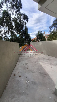 Imagem Sobrado com 3 Quartos à Venda, 85 m² em Serpa - Caieiras