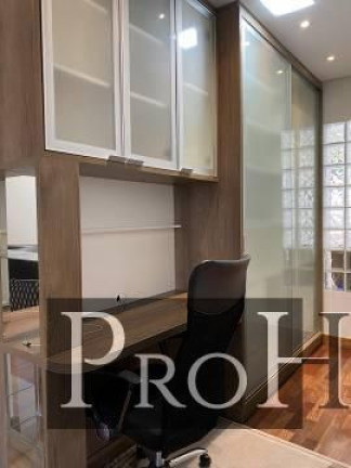 Imagem Apartamento com 3 Quartos à Venda, 105 m² em Ibirapuera - São Paulo