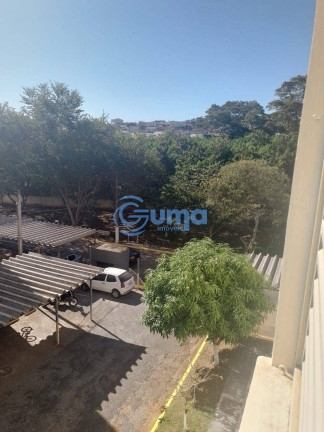 Imagem Apartamento com 2 Quartos à Venda, 53 m² em Jardim Doutor Júlio De Mesquita Filho - Bragança Paulista Imagem Apartamento com 2 Quartos à Venda, 53 m² em Jardim Doutor Júlio De Mesquita Filho - Bragança Paulista