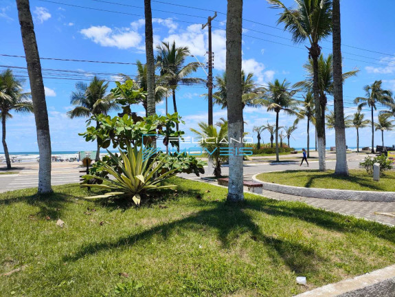 Imagem Apartamento com 2 Quartos à Venda, 72 m² em Real - Praia Grande
