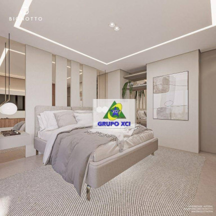 Imagem Casa com 3 Quartos à Venda, 330 m² em Swiss Park - Campinas