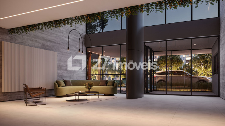 Imagem Apartamento com 3 Quartos à Venda, 120 m² em Zona 08 - Maringá Imagem Apartamento com 3 Quartos à Venda, 120 m² em Zona 08 - Maringá