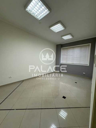Sala Comercial para Alugar, 12 m² em Paulista - Piracicaba
