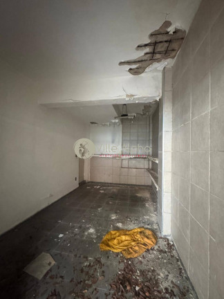 Imagem Casa com 3 Quartos à Venda, 100 m² em Boqueirao - Santos Imagem Casa com 3 Quartos à Venda, 100 m² em Boqueirao - Santos