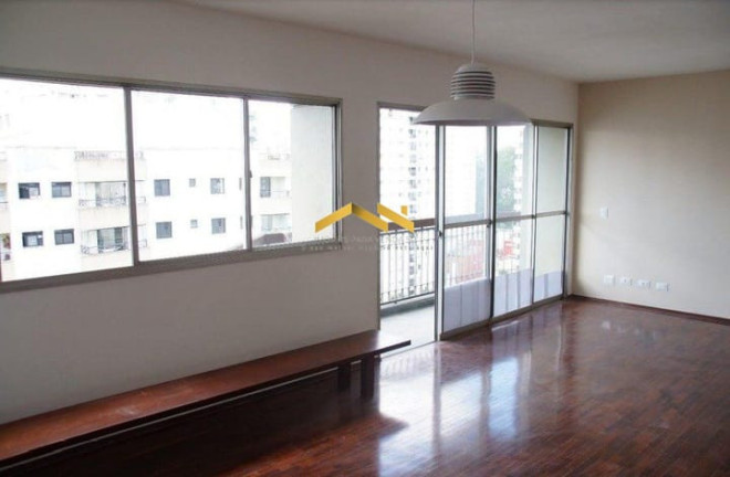 Imagem Apartamento com 3 Quartos à Venda, 150 m² em Morumbi - São Paulo