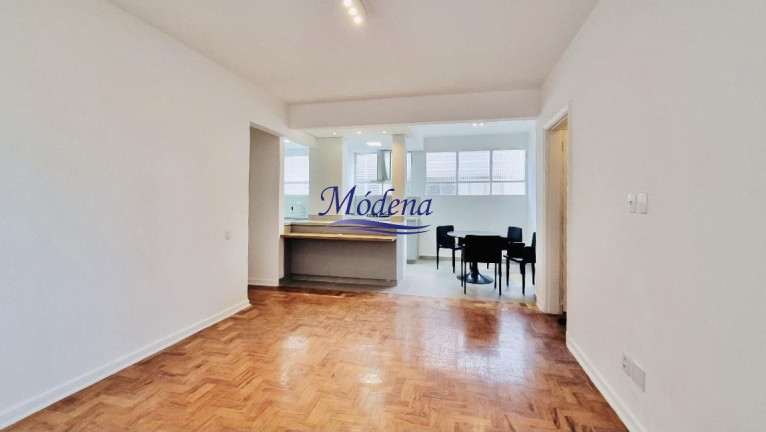 Imagem Apartamento com 2 Quartos à Venda, 90 m² em Jardim America - São Paulo Imagem Apartamento com 2 Quartos à Venda, 90 m² em Jardim America - São Paulo