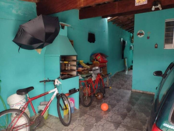 Imagem Casa com 2 Quartos à Venda, 66 m² em Residencial Novo Horizonte - Taubaté