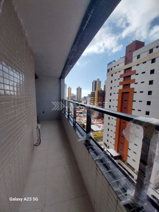 Imagem Apartamento com 2 Quartos à Venda, 57 m² em Manaíra - João Pessoa Imagem Apartamento com 2 Quartos à Venda, 57 m² em Manaíra - João Pessoa