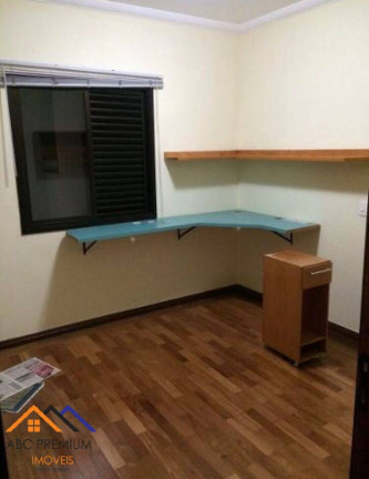 Imagem Apartamento com 3 Quartos à Venda, 120 m² em Vila Assunção - Santo André Imagem Apartamento com 3 Quartos à Venda, 120 m² em Vila Assunção - Santo André