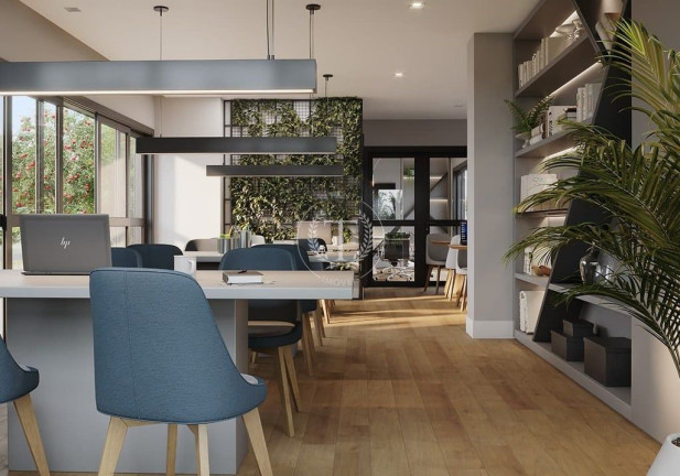 Imagem Cobertura com 2 Quartos à Venda, 65 m² em Vila Osasco - Osasco