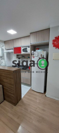 Imagem Apartamento com 2 Quartos à Venda, 47 m² em Tatuapé - São Paulo Imagem Apartamento com 2 Quartos à Venda, 47 m² em Tatuapé - São Paulo