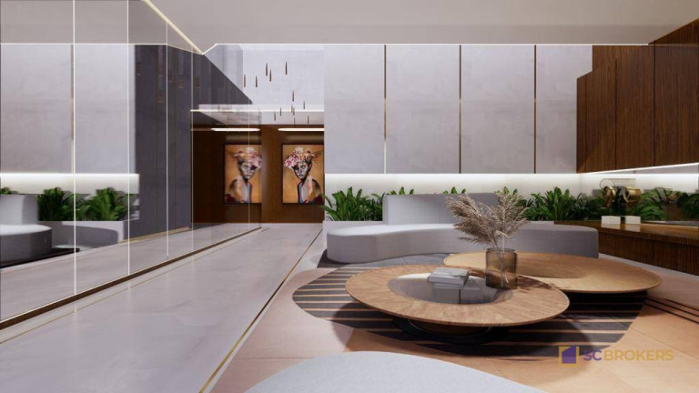 Imagem Apartamento com 3 Quartos à Venda, 115 m² em Fazenda - Itajaí