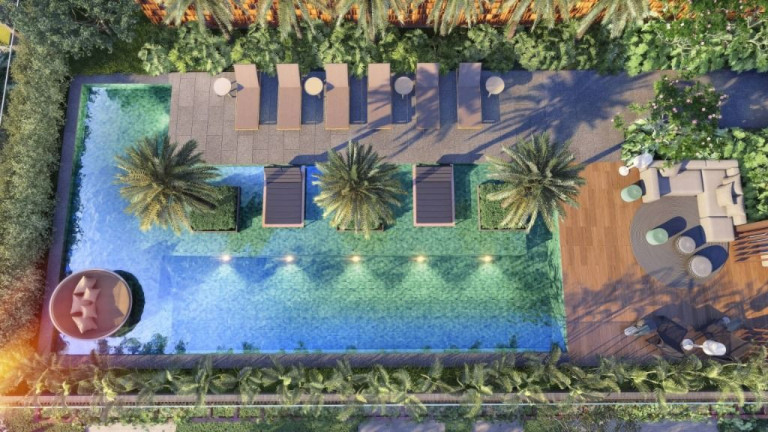 Imagem Apartamento com 3 Quartos à Venda, 226 m² em Vila Olímpia - São Paulo Imagem Apartamento com 3 Quartos à Venda, 226 m² em Vila Olímpia - São Paulo