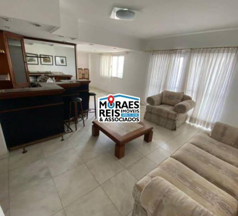 Imagem Apartamento com 4 Quartos à Venda, em Vila Mascote - São Paulo Imagem Apartamento com 4 Quartos à Venda, em Vila Mascote - São Paulo