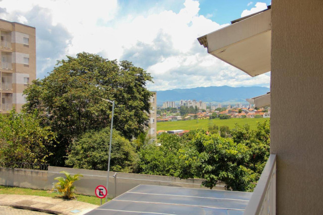 Imagem Casa de Condomínio com 2 Quartos à Venda, 71 m² em Granjas Panorama - Taubaté Imagem Casa de Condomínio com 2 Quartos à Venda, 71 m² em Granjas Panorama - Taubaté