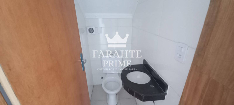 Imagem Sobrado com 2 Quartos à Venda, 70 m² em Jardim Melvi - Praia Grande