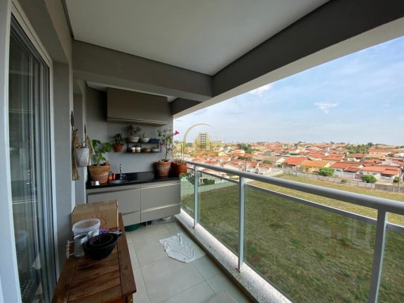 Imagem Apartamento com 1 Quarto à Venda, 53 m² em Duo Jk - São José Do Rio Preto Imagem Apartamento com 1 Quarto à Venda, 53 m² em Duo Jk - São José Do Rio Preto