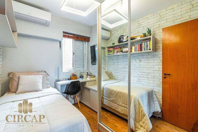 Imagem Apartamento com 3 Quartos à Venda, 76 m² em Perdizes - São Paulo