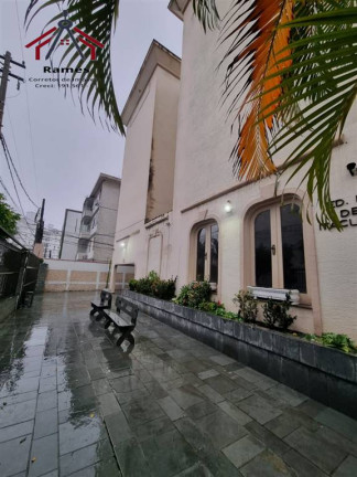 Apartamento com 2 Quartos à Venda, 60 m² em Guilhermina - Praia Grande
