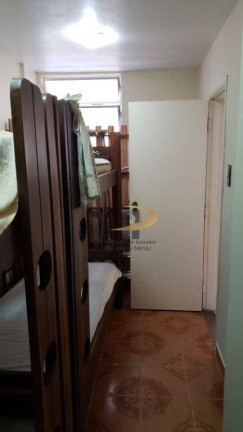 Imagem Apartamento com 2 Quartos à Venda, 89 m² em Aparecida - Santos Imagem Apartamento com 2 Quartos à Venda, 89 m² em Aparecida - Santos