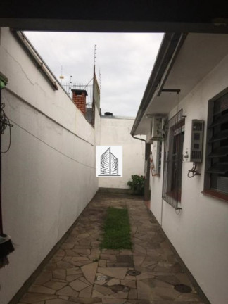 Imagem Casa com 3 Quartos à Venda, 148 m² em Sarandi - Porto Alegre Imagem Casa com 3 Quartos à Venda, 148 m² em Sarandi - Porto Alegre
