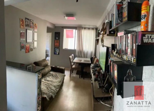 Imagem Apartamento com 2 Quartos à Venda, 46 m² em Centro - Sapucaia Do Sul Imagem Apartamento com 2 Quartos à Venda, 46 m² em Centro - Sapucaia Do Sul