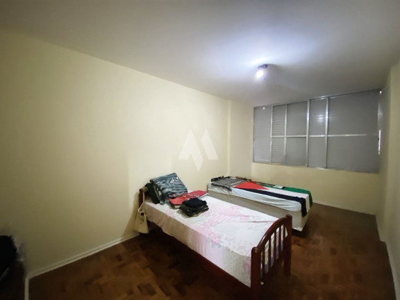 Imagem Apartamento com 3 Quartos à Venda, 160 m² em José Menino - Santos Imagem Apartamento com 3 Quartos à Venda, 160 m² em José Menino - Santos