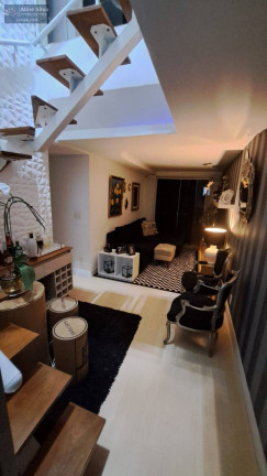 Imagem Cobertura com 4 Quartos à Venda, 169 m² em Freguesia (jacarepaguá) - Rio De Janeiro Imagem Cobertura com 4 Quartos à Venda, 169 m² em Freguesia (jacarepaguá) - Rio De Janeiro