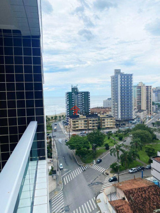 Imagem Apartamento com 2 Quartos à Venda, 80 m² em Vila Caiçara - Praia Grande Imagem Apartamento com 2 Quartos à Venda, 80 m² em Vila Caiçara - Praia Grande
