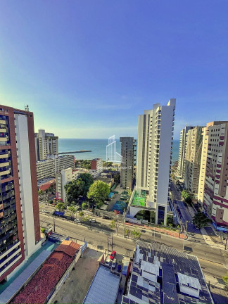 Imagem Apartamento com 2 Quartos à Venda, 60 m² em Meireles - Fortaleza Imagem Apartamento com 2 Quartos à Venda, 60 m² em Meireles - Fortaleza