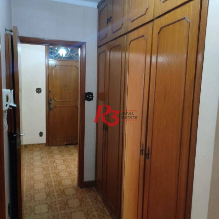 Imagem Apartamento com 3 Quartos à Venda ou Locação, 127 m² em Gonzaga - Santos Imagem Apartamento com 3 Quartos à Venda ou Locação, 127 m² em Gonzaga - Santos