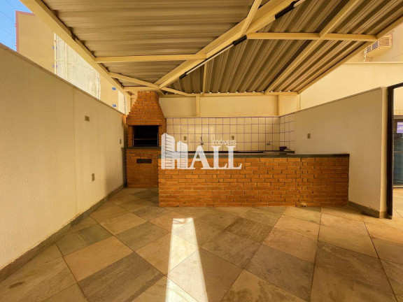 Imagem Apartamento com 3 Quartos à Venda, 215 m² em Centro - São José Do Rio Preto Imagem Apartamento com 3 Quartos à Venda, 215 m² em Centro - São José Do Rio Preto